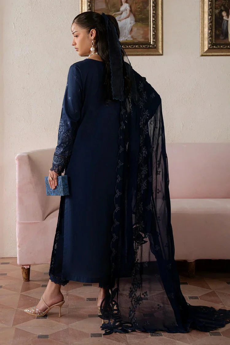 Picture of Nureh - Feya Eid Edit Vol 2 - FE-23 - Unstitched - Available at Raja Sahib
