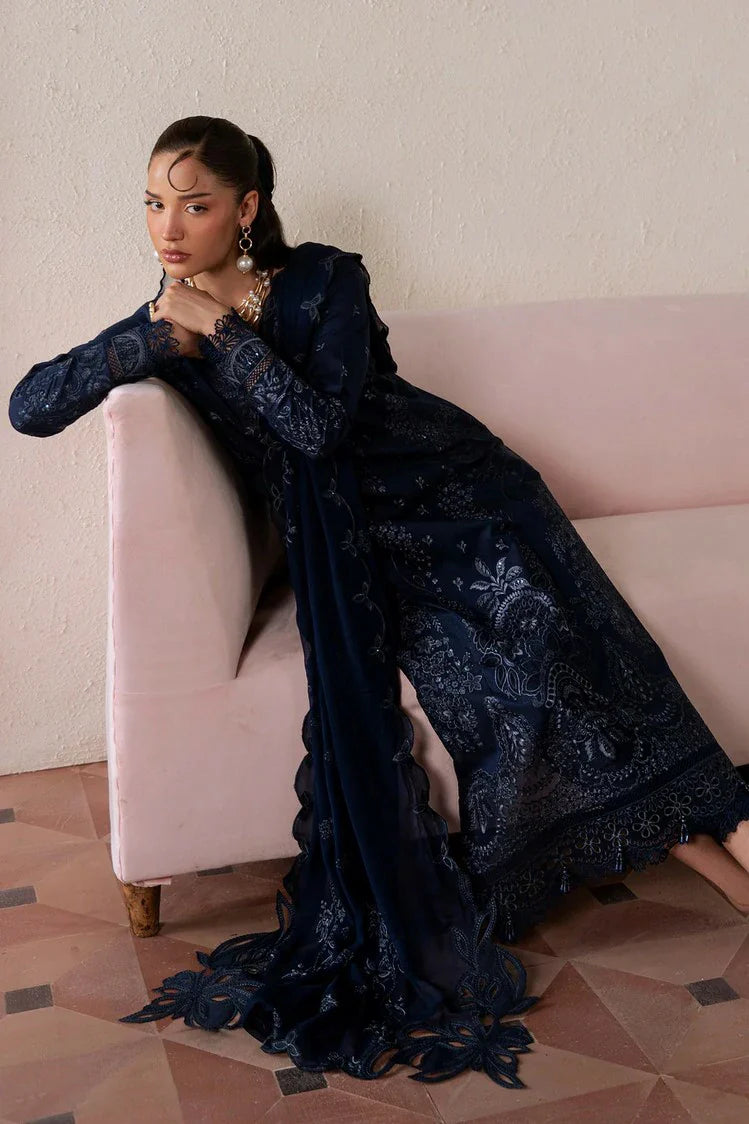 Picture of Nureh - Feya Eid Edit Vol 2 - FE-23 - Unstitched - Available at Raja Sahib