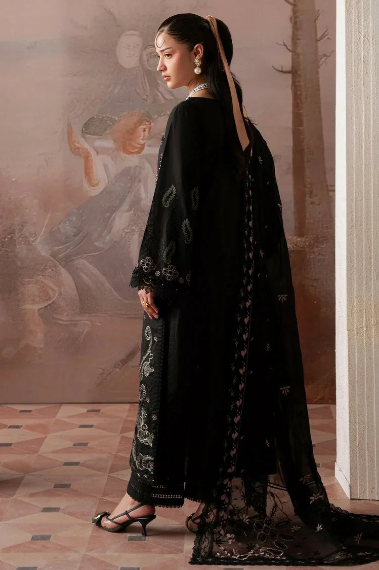 Picture of Nureh - Feya Eid Edit Vol 2 - FE-24 - Unstitched - Available at Raja Sahib