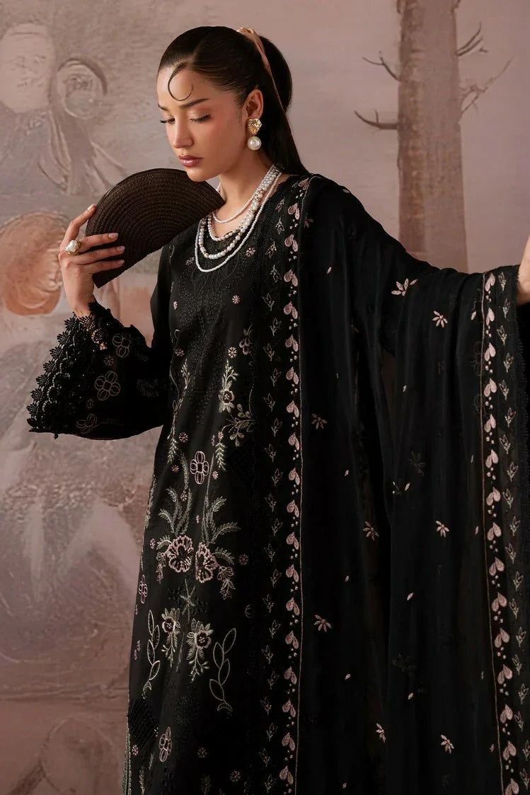Picture of Nureh - Feya Eid Edit Vol 2 - FE-24 - Unstitched - Available at Raja Sahib
