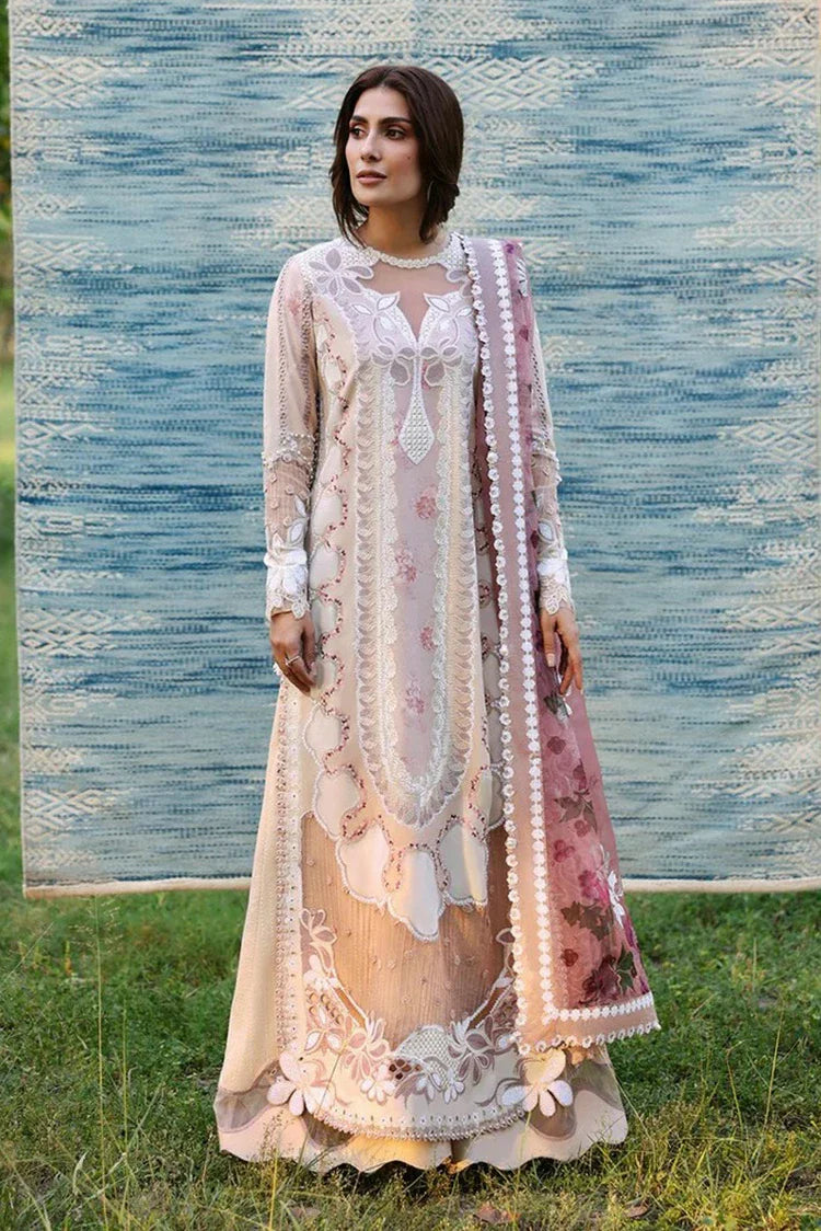 A Lawn Luxury Edit