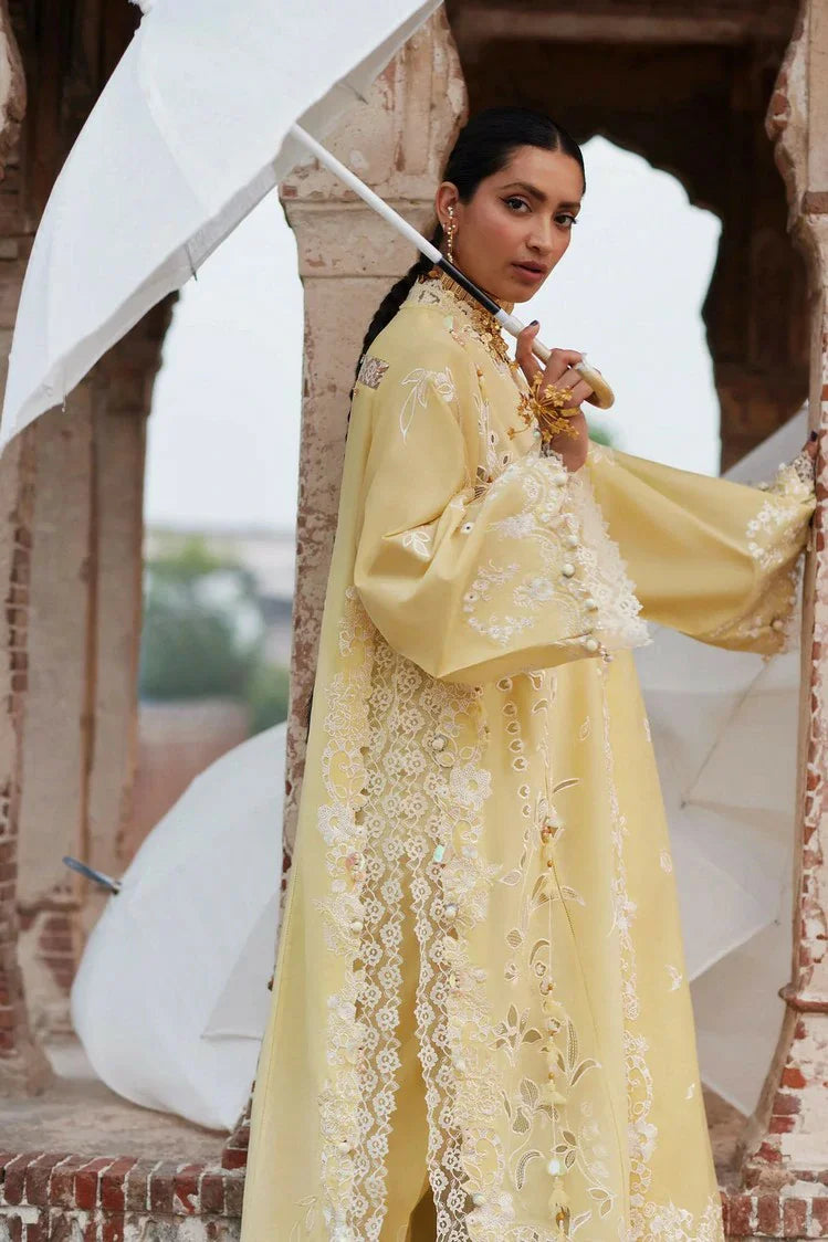 Picture of Elan - Kashmee Lawn Collection - NOORAI (EL26-06B) - Unstitched - Available at Raja Sahib