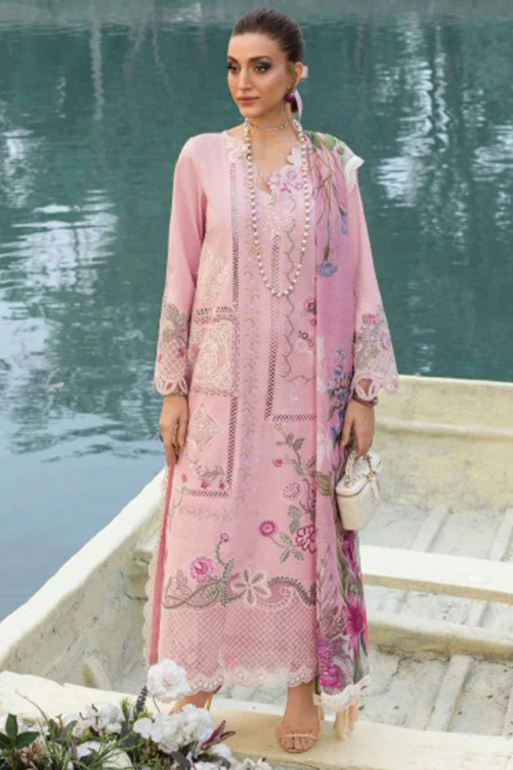 Bloom Luxury Lawn Collection