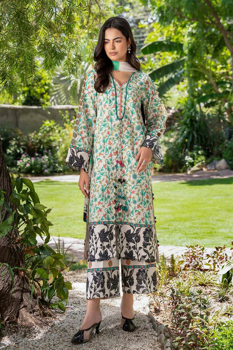 C Prints Printed Lawn Collection Vol 3<!--2026-->