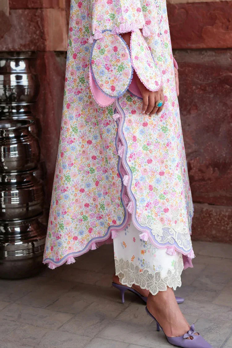 Picture of Republic Womenswear - Neoma Summer Prints Vol 2 - SP-05 Meher - Unstitched - Available at Raja Sahib