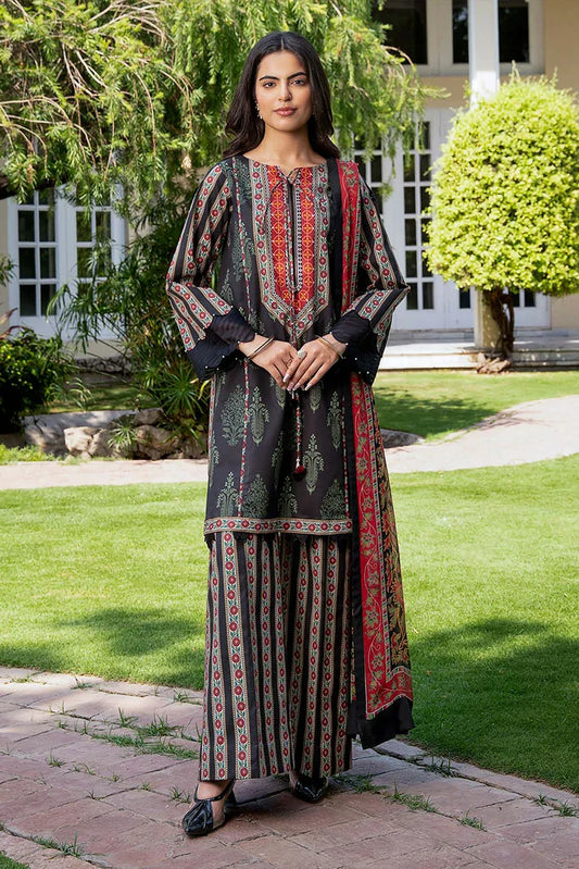 Charizma - C Prints Printed Lawn Collection Vol 4 - CP6-29 - Unstitched