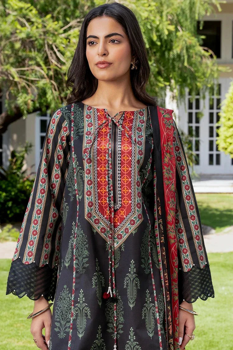 Picture of Charizma - C Prints Printed Lawn Collection Vol 4 - CP6-29 - Unstitched - Available at Raja Sahib