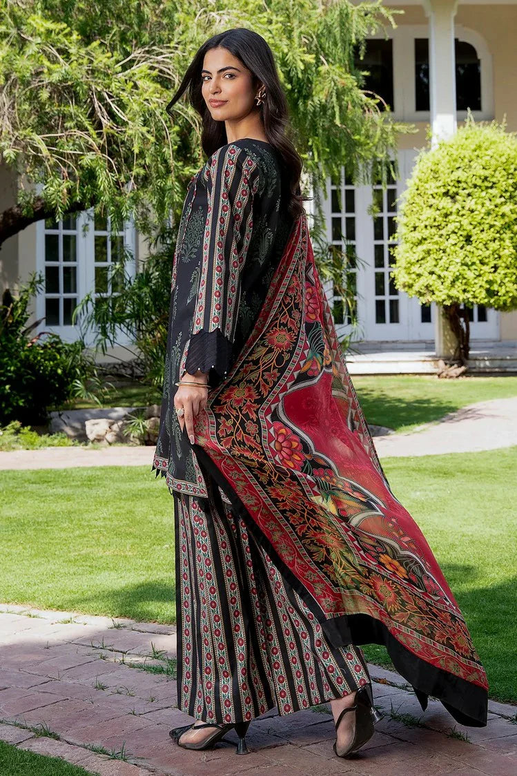 Picture of Charizma - C Prints Printed Lawn Collection Vol 4 - CP6-29 - Unstitched - Available at Raja Sahib