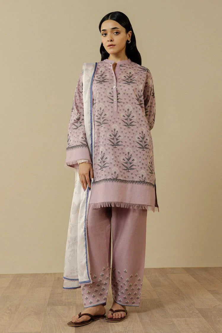 Zara Shahjahan
