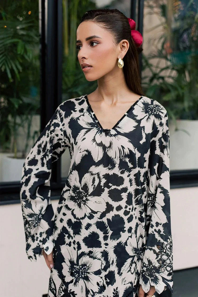 Picture of Nureh - Ballerina Embroidered Chikankari 2 Piece Collection Vol 3 - NU2-214 - Unstitched - Available at Raja Sahib
