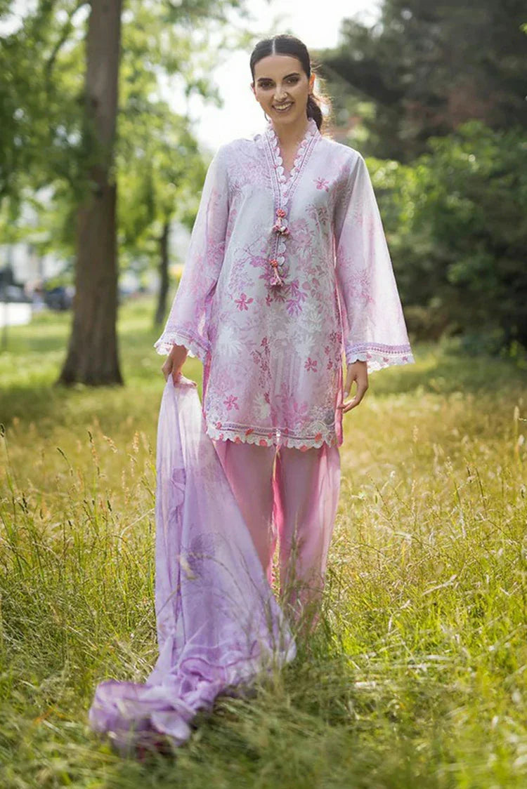 Picture of Sobia Nazir - Prints Collection Vol 2 - Design-1B - Unstitched - Available at Raja Sahib