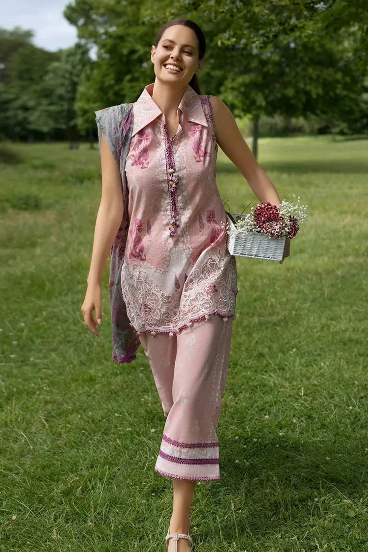 Picture of Sobia Nazir - Prints Collection Vol 2 - Design-2B - Unstitched - Available at Raja Sahib