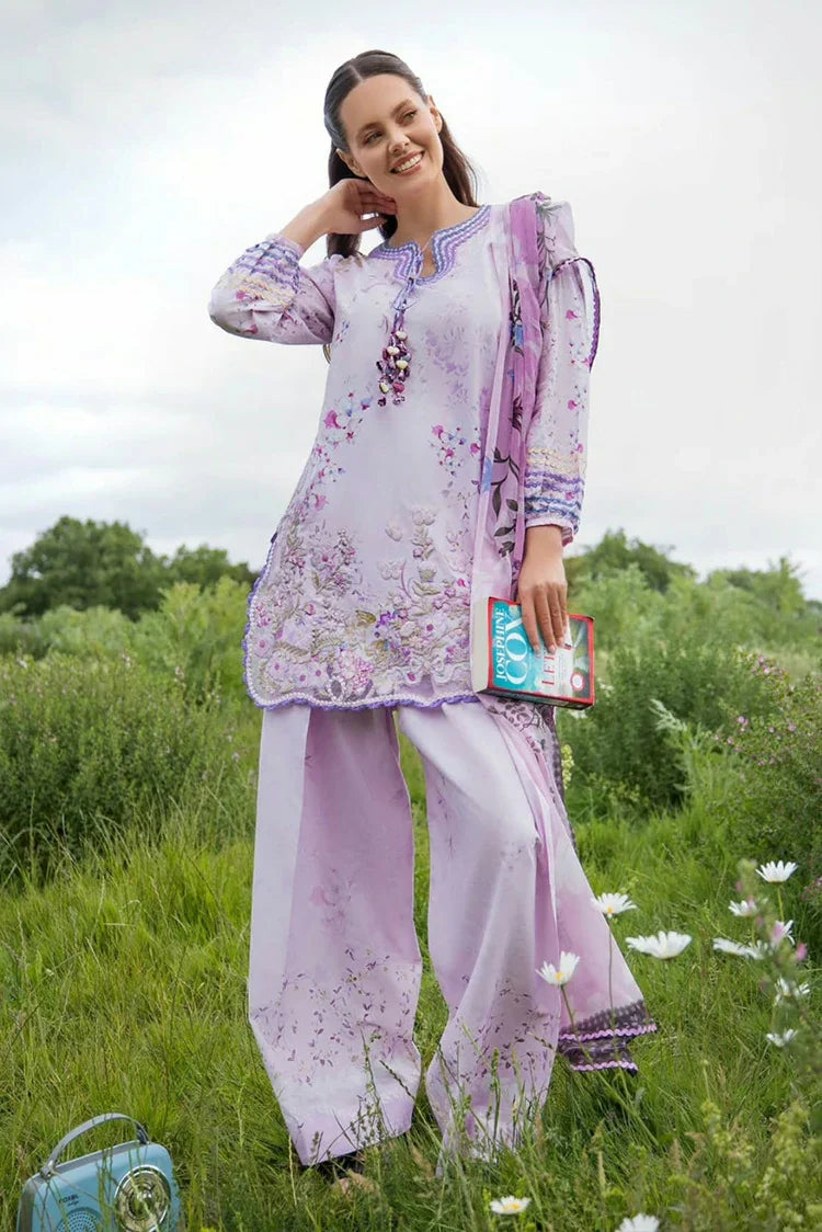 Picture of Sobia Nazir - Prints Collection Vol 2 - Design-3A - Unstitched - Available at Raja Sahib