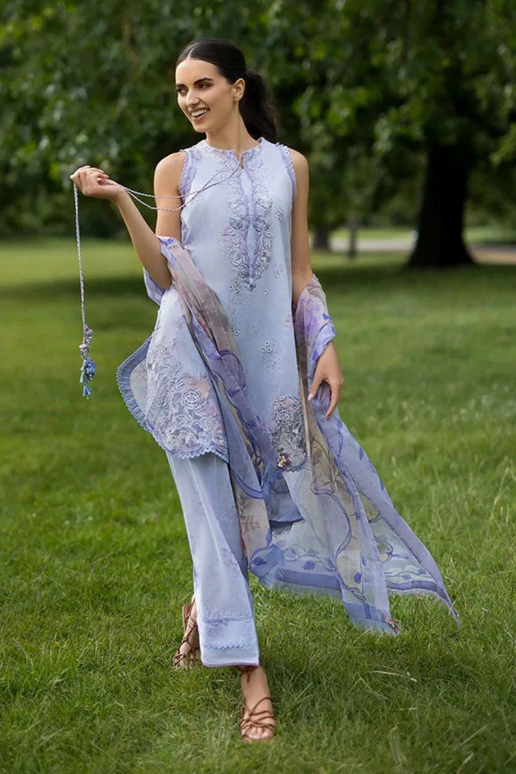 Picture of Sobia Nazir - Prints Collection Vol 2 - Design-6A - Unstitched - Available at Raja Sahib
