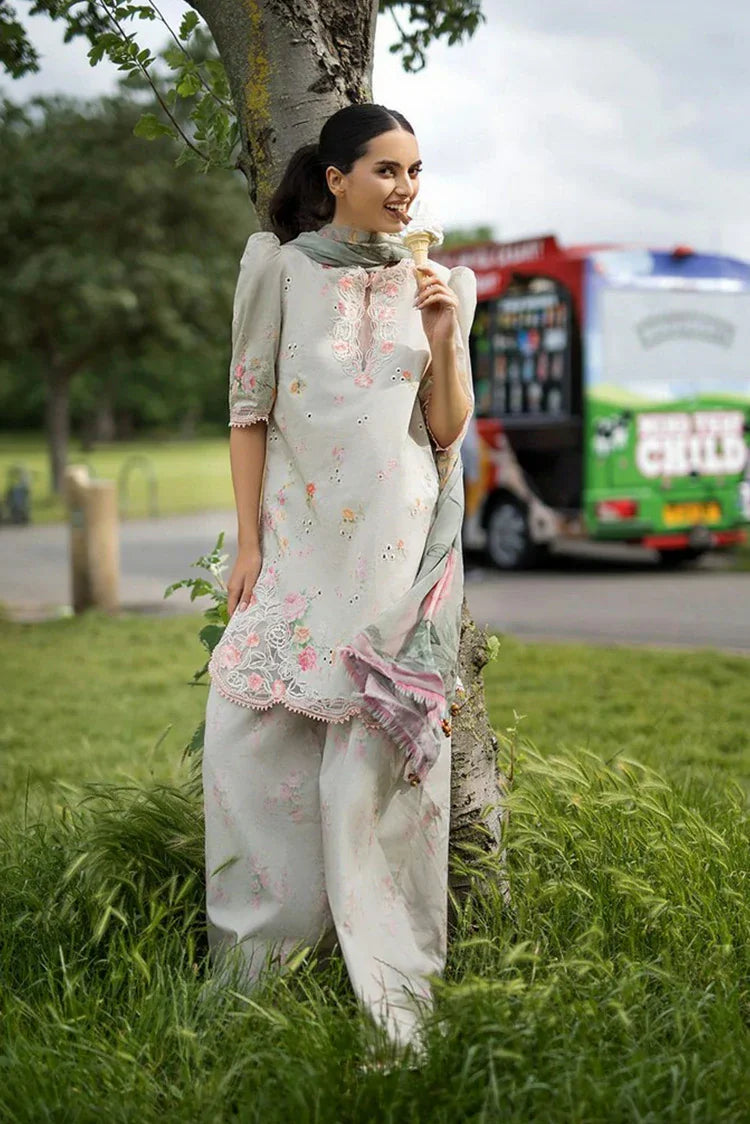 Picture of Sobia Nazir - Prints Collection Vol 2 - Design-6B - Unstitched - Available at Raja Sahib