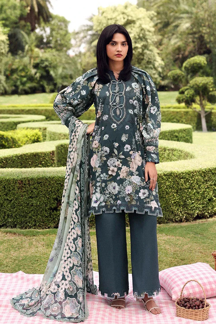 Belladore Lawn Prints
