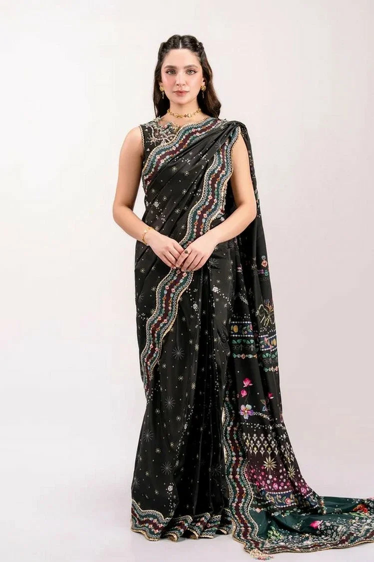 Luxe Silk