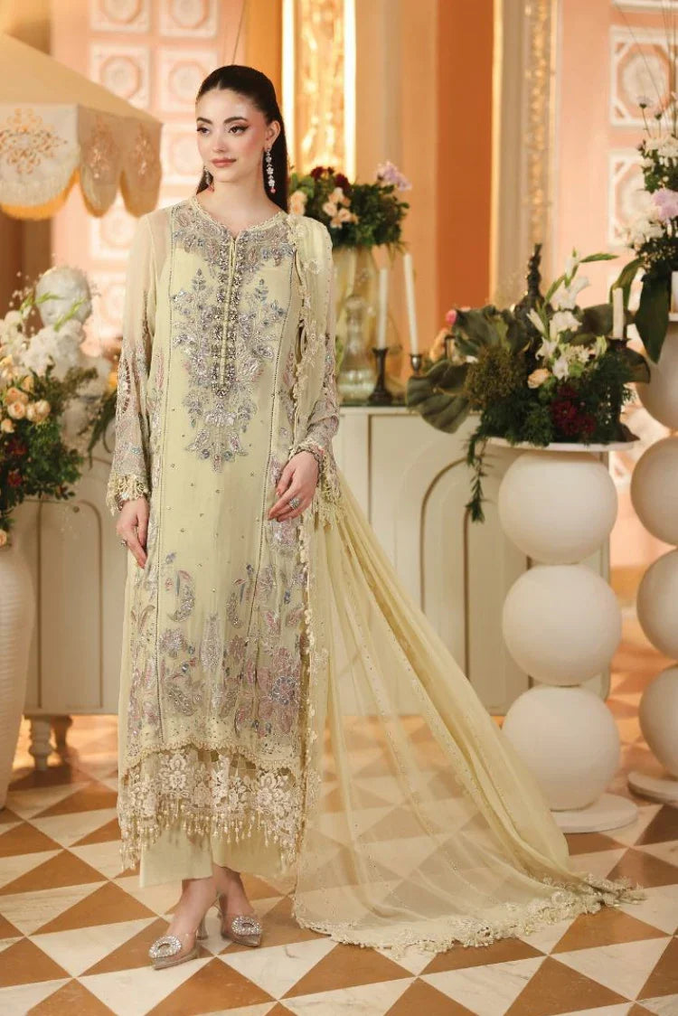 Royale Tea Affair