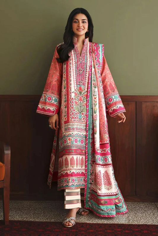 Mushq - Nirvana Anmol Edit - 09-Born Ready - Unstitched