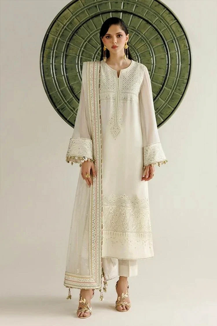 Jazmin - Luxury Formals - UC-3135 - Unstitched