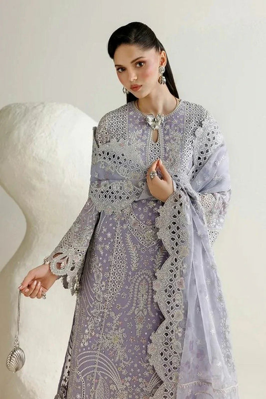 Jazmin - Luxury Formals - UC-3145 - Unstitched