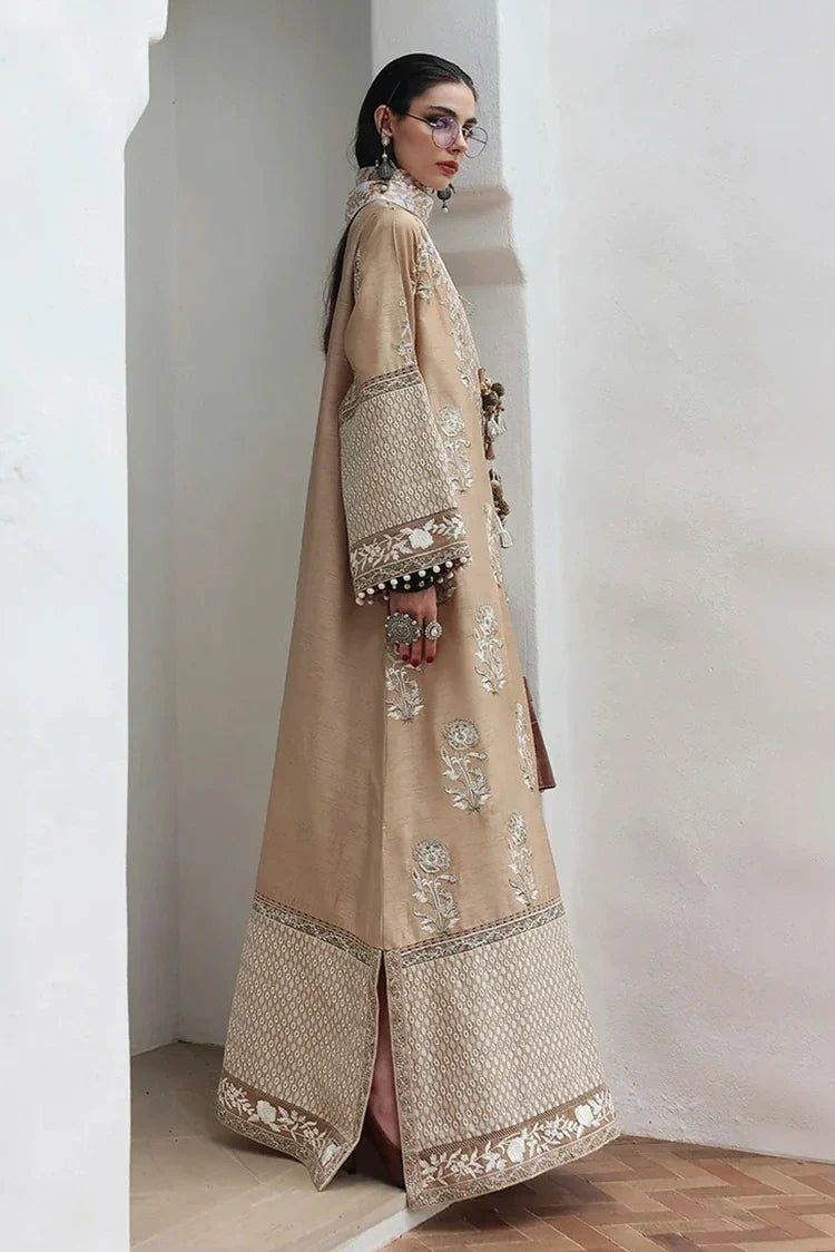Picture of Mushq - Nuvera The Queen of Hearts - 10-Queen's Promise - Unstitched - Available at Raja Sahib
