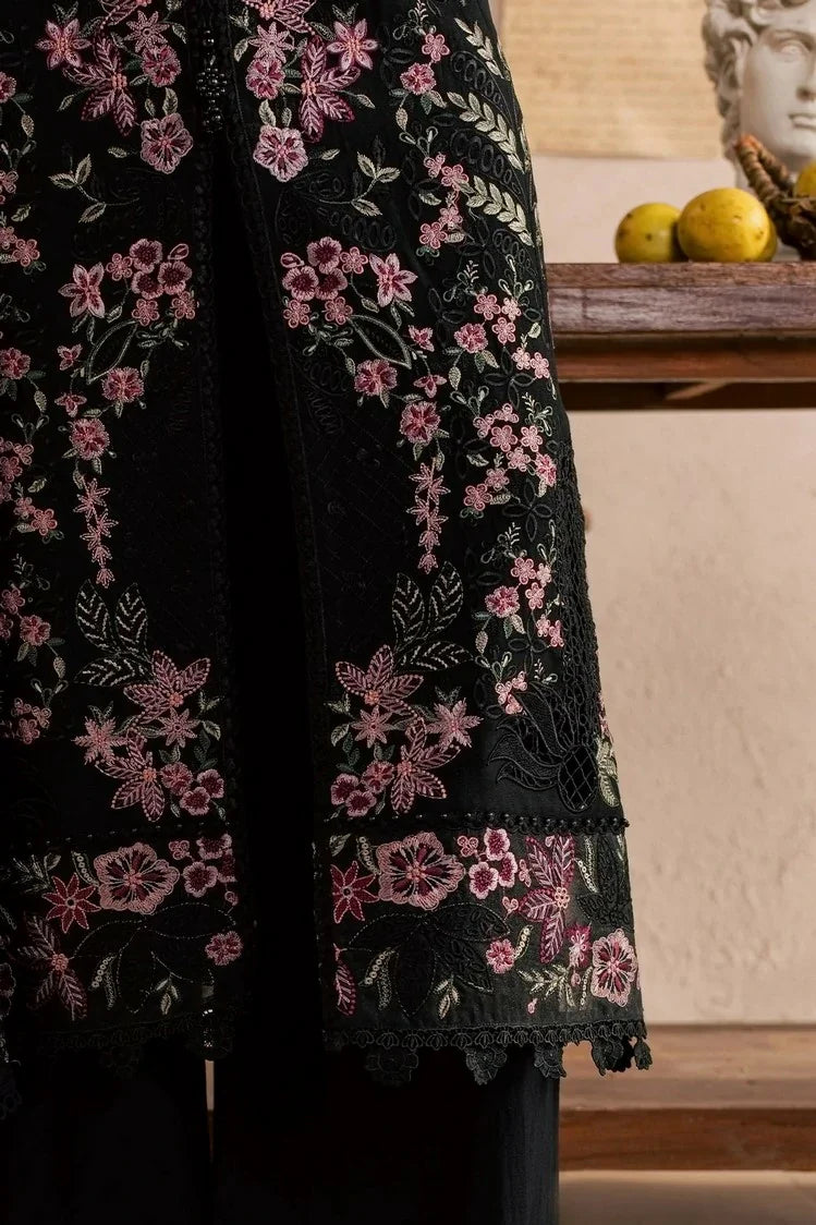 Picture of Nureh - Exclusive Embroidered Karandi Collection Vol 1 - NE-275 - Unstitched - Available at Raja Sahib