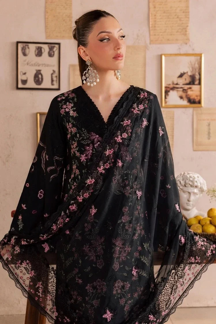 Picture of Nureh - Exclusive Embroidered Karandi Collection Vol 1 - NE-275 - Unstitched - Available at Raja Sahib