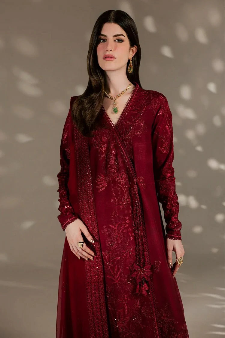 Picture of Nureh - The Silk Edit Vol 2 - S-32 - Unstitched - Available at Raja Sahib