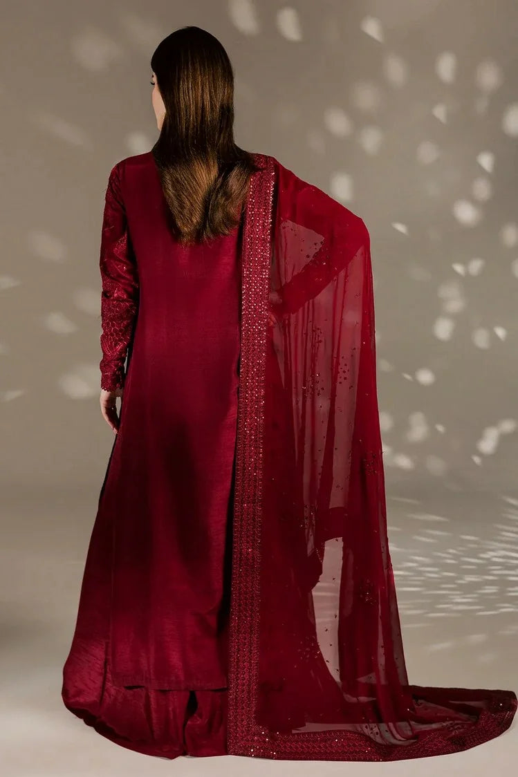Picture of Nureh - The Silk Edit Vol 2 - S-32 - Unstitched - Available at Raja Sahib