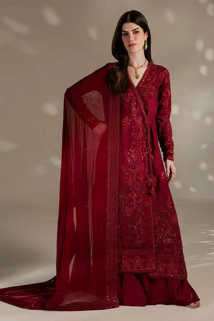 Picture of Nureh - The Silk Edit Vol 2 - S-32 - Unstitched - Available at Raja Sahib