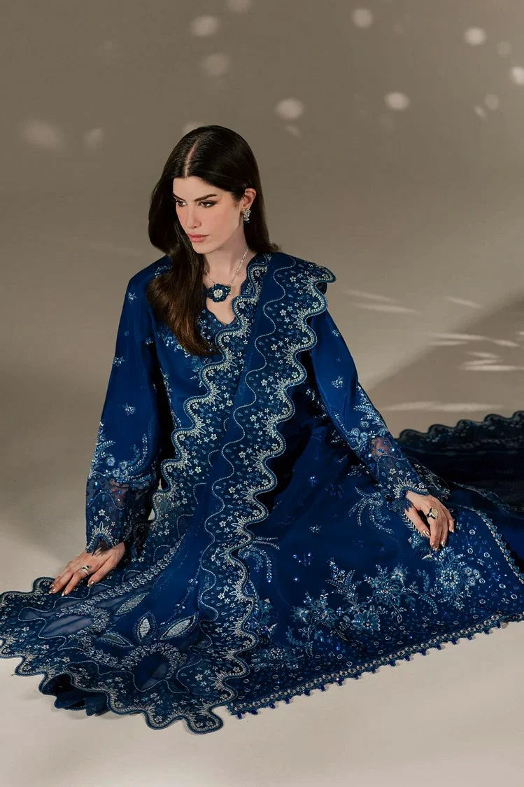 Picture of Nureh - The Silk Edit Vol 2 - S-34 - Unstitched - Available at Raja Sahib