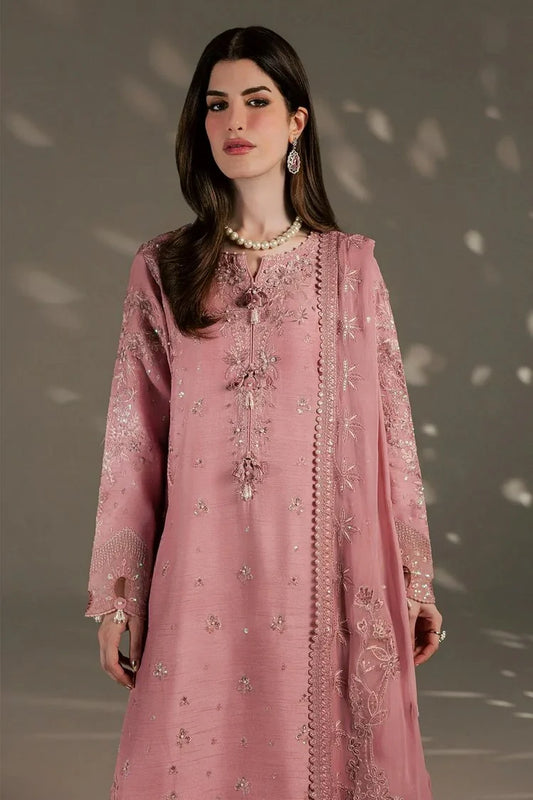 Picture of Nureh - The Silk Edit Vol 2 - S-35 - Unstitched - Available at Raja Sahib
