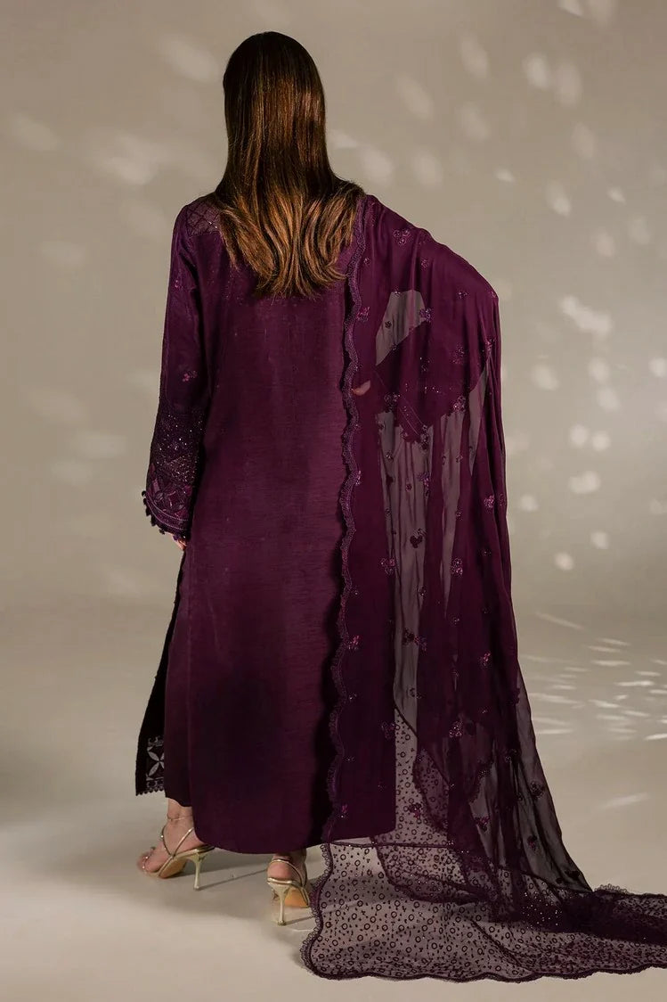 Picture of Nureh - The Silk Edit Vol 2 - S-36 - Unstitched - Available at Raja Sahib