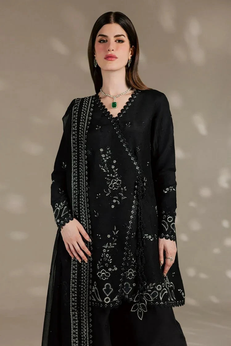 Picture of Nureh - The Silk Edit Vol 2 - S-37 - Unstitched - Available at Raja Sahib