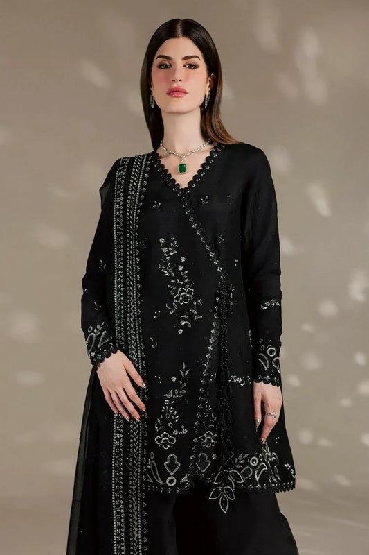 Picture of Nureh - The Silk Edit Vol 2 - S-37 - Unstitched - Available at Raja Sahib
