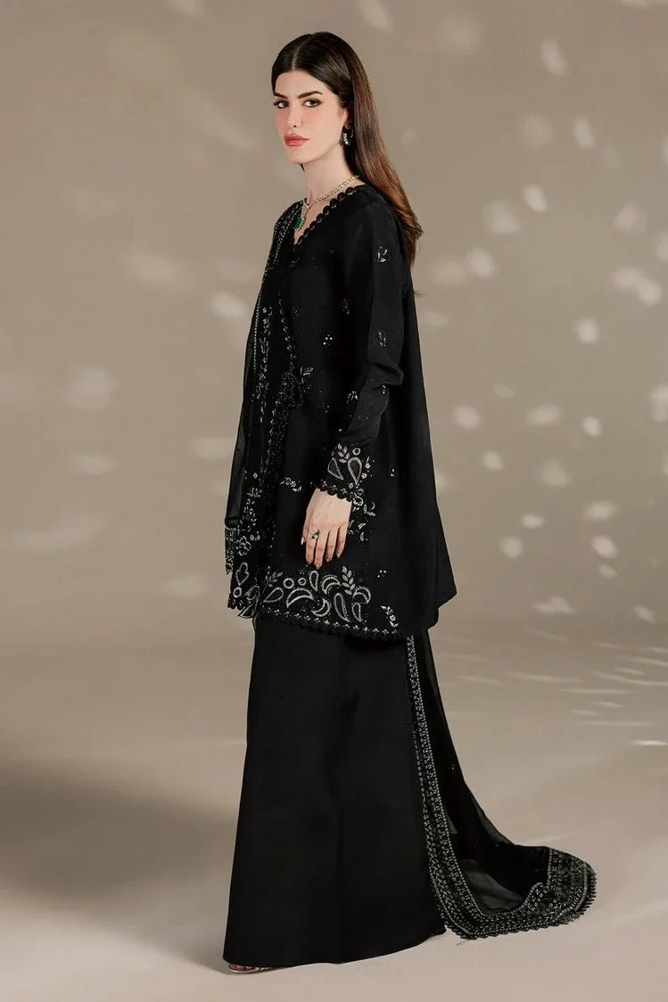 Picture of Nureh - The Silk Edit Vol 2 - S-37 - Unstitched - Available at Raja Sahib