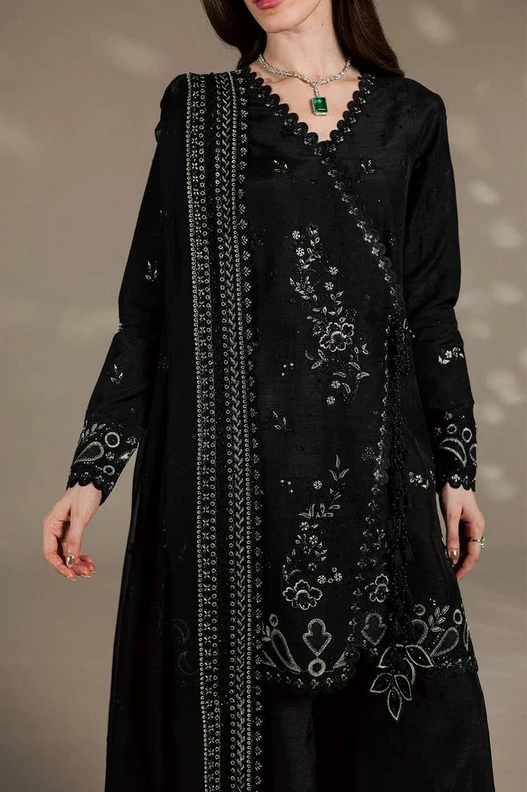 Picture of Nureh - The Silk Edit Vol 2 - S-37 - Unstitched - Available at Raja Sahib