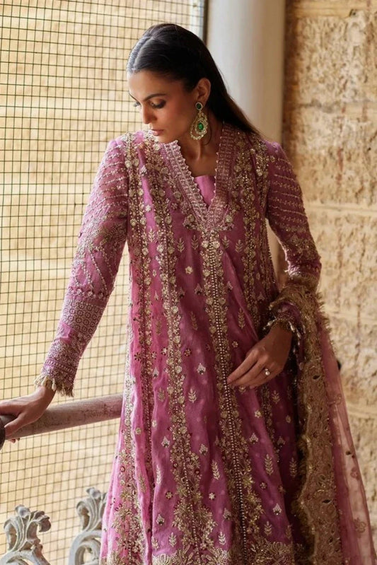 Afrozeh - Dastan Goi Wedding Formals - 1215-Riwayat - Unstitched