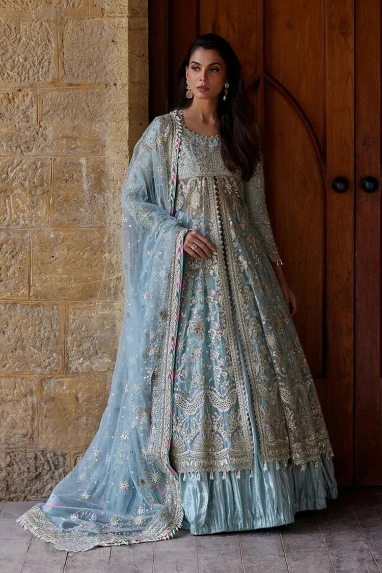 Dastan Goi Wedding Formals