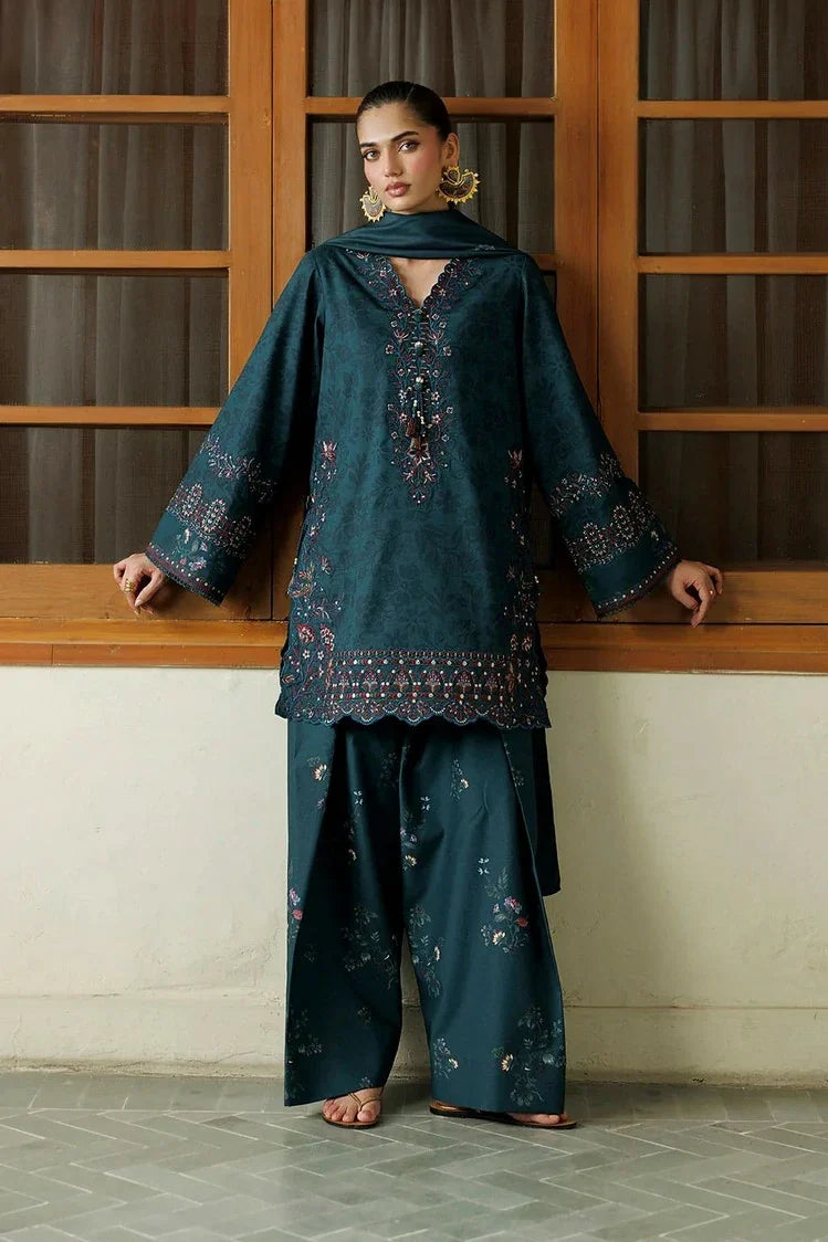 Iznik - Pre Fall - IPF-21 - Unstitched