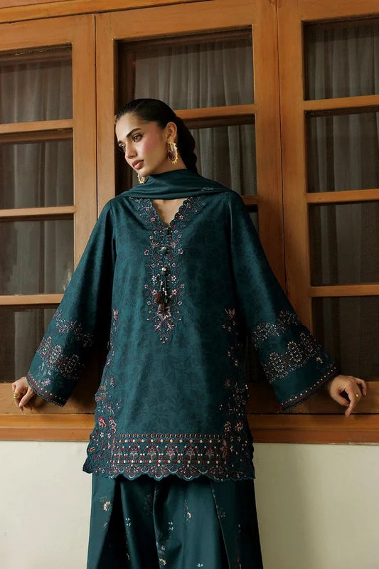 Picture of Iznik - Pre Fall - IPF-21 - Unstitched - Available at Raja Sahib