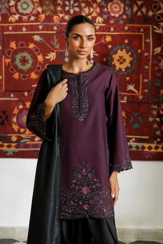 Picture of Iznik - Pre Fall - IPF-22 - Unstitched - Available at Raja Sahib