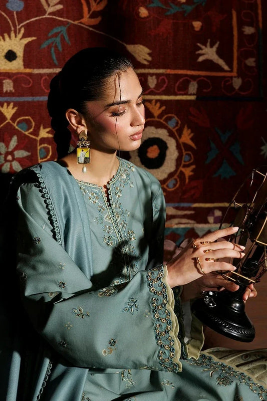 Picture of Iznik - Pre Fall - IPF-24 - Unstitched - Available at Raja Sahib