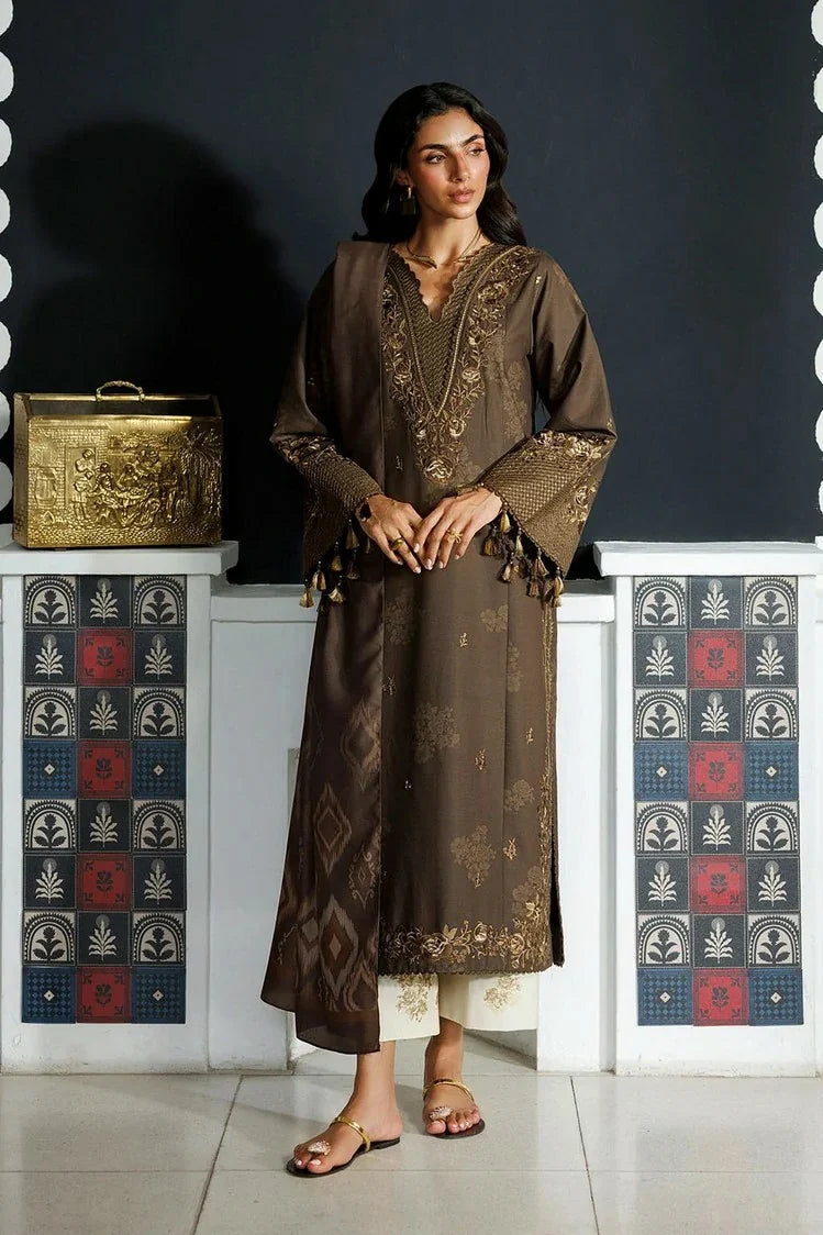 Iznik - Pre Fall - IPF-25 - Unstitched