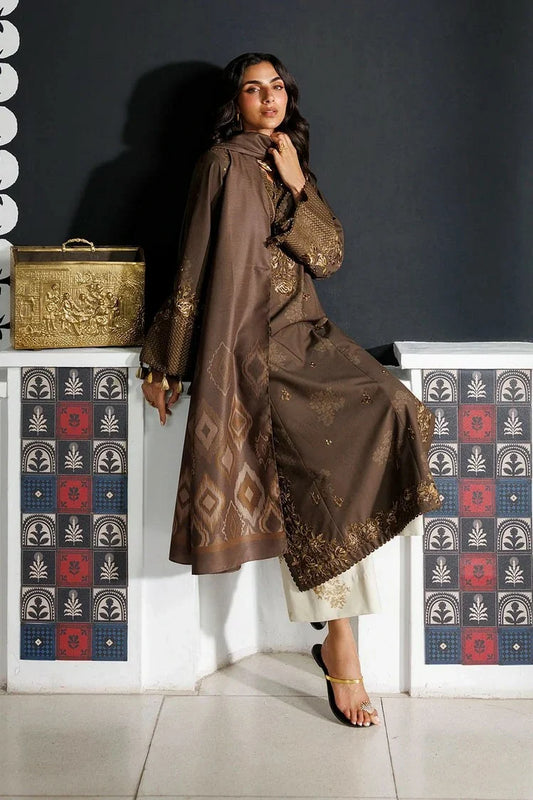 Picture of Iznik - Pre Fall - IPF-25 - Unstitched - Available at Raja Sahib