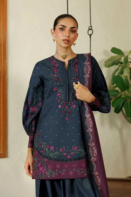 Picture of Iznik - Pre Fall - IPF-26 - Unstitched - Available at Raja Sahib