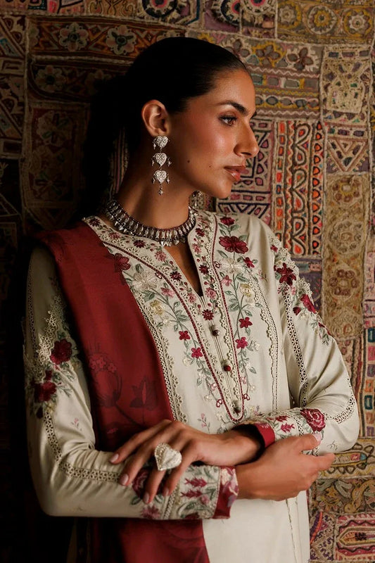 Picture of Iznik - Pre Fall - IPF-28 - Unstitched - Available at Raja Sahib