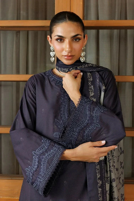 Picture of Iznik - Pre Fall - IPF-30 - Unstitched - Available at Raja Sahib
