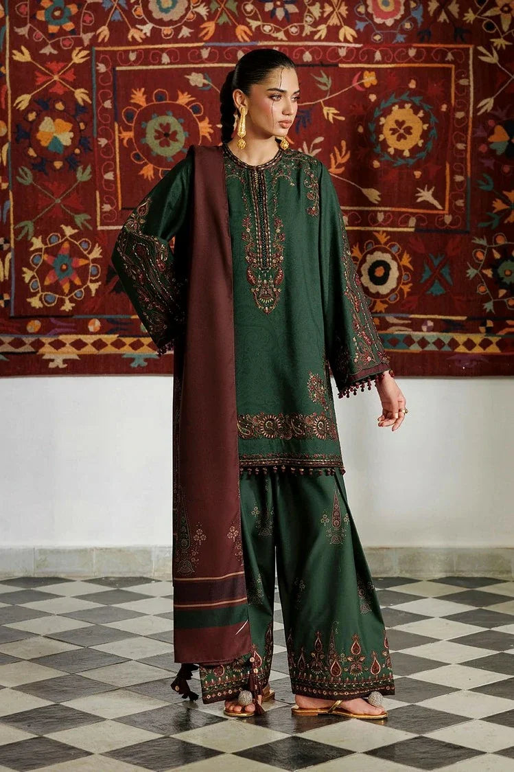 Iznik - Pre Fall - IPF-32 - Unstitched